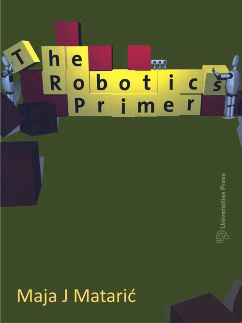 Orient Robotics Primer, The